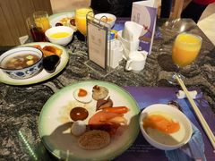 -金海湾自助餐厅(金陵饭店)