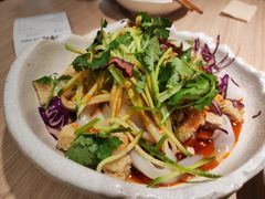 -大师兄·西北小馆(南沙万达广场店)