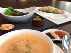 -索菲特酒店·乐轩华中餐厅