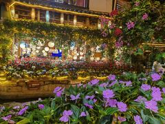 -民食香·腊排骨野生菌美食(木府店)