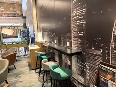 -逸派咖啡 EPARKCOFFEE(广安门店)