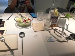 -春树下·树屋花房西餐厅(罍街AS1980店)