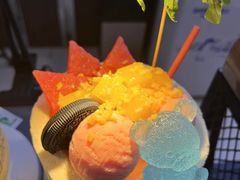 -三个椰子·现砍椰子鸡(金鹰广场店)