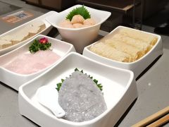 -海底捞火锅(万达广场店)