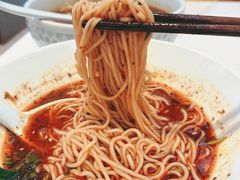 重庆小面-好這口重庆小面(总店)