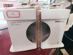 -FALANC CAKE生日蛋糕(广州店)