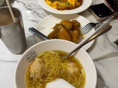 -深仔记茶餐厅(亚士厘道店)