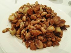 宫保鸡丁-眉州东坡(春秀路店)