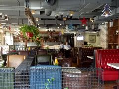 -米莱蒂亞牛排餐厅(福园广场店)