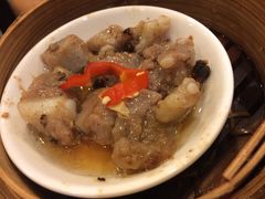 添好运点心专门店(中环IFC店)-添好运点心专门店(中环IFC店)