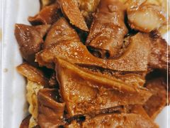 -细妹五香牛杂(步行街店)