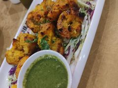 -清真· AL-JANNAT 佳纳特餐厅(仙林店)