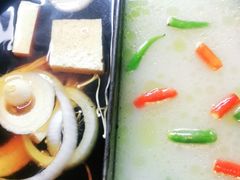 -呷哺呷哺(星光天地店)