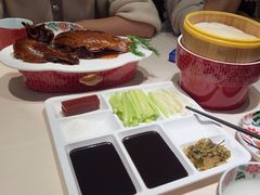 -京鸭棠(让胡路万达店)