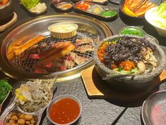 -伊茉家的烤肉店(勒泰中心店)