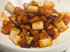 -德永枣香烤鸭(官舍店)