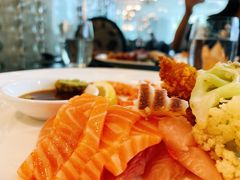 -圣丰索菲特·2 On 988 Café 自助餐厅