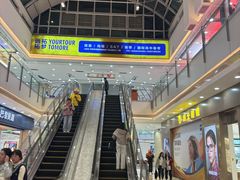 -宁波鄞州万达广场