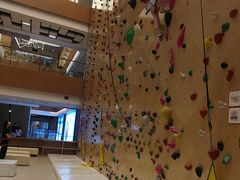 -ROCKPLUS攀岩馆(环宇城店)