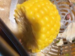 -魁牛·潮汕牛肉自助火锅(沈辽路万达店)