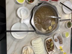 -潮汕大目牛肉火锅(上梅林店)