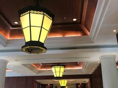 -三清山希尔顿度假酒店