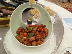 -尖沙咀大酒楼(罗村店·粤菜海鲜·宴会聚餐)