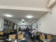 -天桥老金涮肉(牛街店)