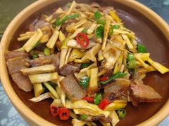 -龚师傅土菜馆.地道农家菜(魅力湘西店)