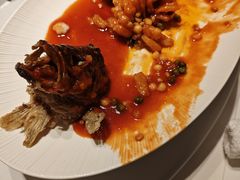 -小厨娘淮扬菜(天印大道店)