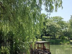 -梁鸿国家湿地公园