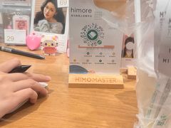 -海马体照相馆(正佳广场店)