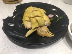 -三品香·江浙菜(松江九谊店)