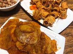 -有奴思烤肉·清真(正宁路店)