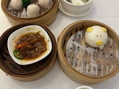 -春满园·早茶·粤菜·宴会(喜宴店)