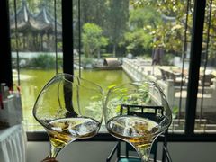 -君庭中餐厅(友谊宾馆店)
