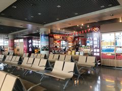 -丽江三义国际机场
