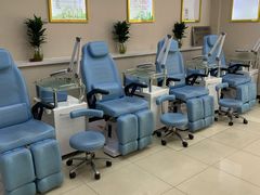 -津派修脚(密云路店)