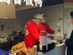 -黑色经典臭豆腐·湖南特产(步行街店)