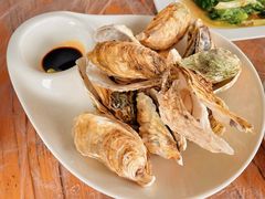-众味海鲜大排档·活海鲜·潮汕味(南澳店)