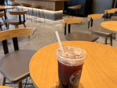 -星巴克(衡阳崇盛晶珠广场店)