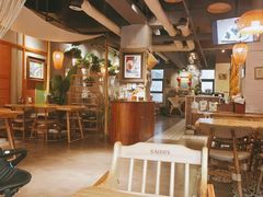 大堂-越美小馆·越南料理(曲江店)