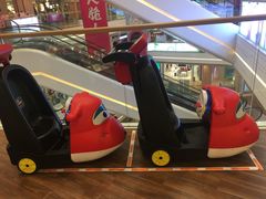 -吾悦广场(南京鼓楼店)