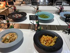 -凡塔斯牛排自助餐厅(广东佛山三水万达店)