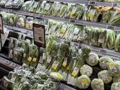 -Olé精品超市(上海虹桥南丰城店)