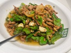 -绿草地·湘菜(7mall店)