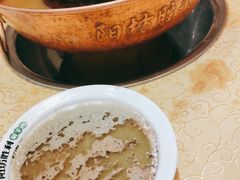 -阳坊胜利涮羊肉(阳坊老店)