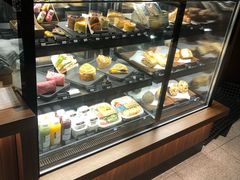 -星巴克(深圳欢乐颂店)