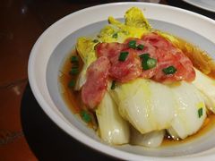 -外婆家(青岛万象城店)