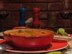 -弗兰克牛排西餐厅Ribone steak house(柠檬花园店)